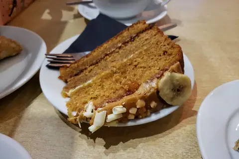 Nafees Bakers & Sweets photo 4